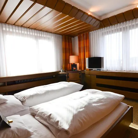 Hotel Krone 3*