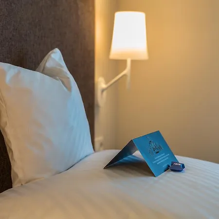 Krone Hotel 3*