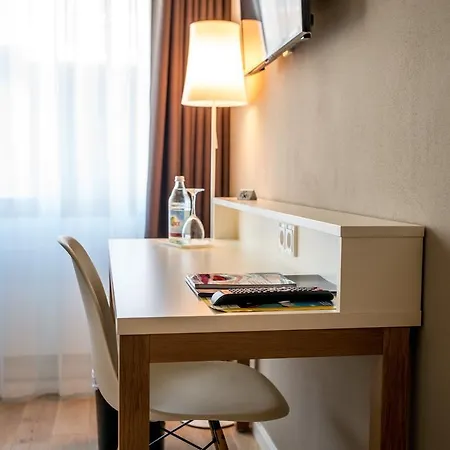 Hotel Krone Steinenbronn