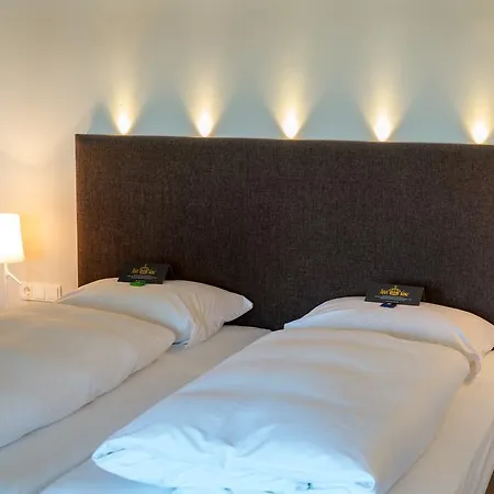 Krone Hotel Steinenbronn