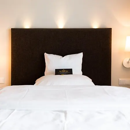 Hotel Krone