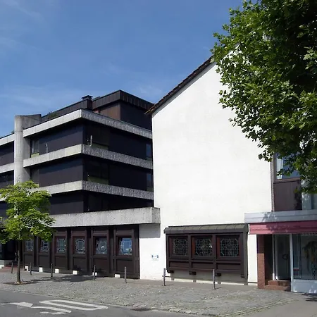 Krone 3* Steinenbronn