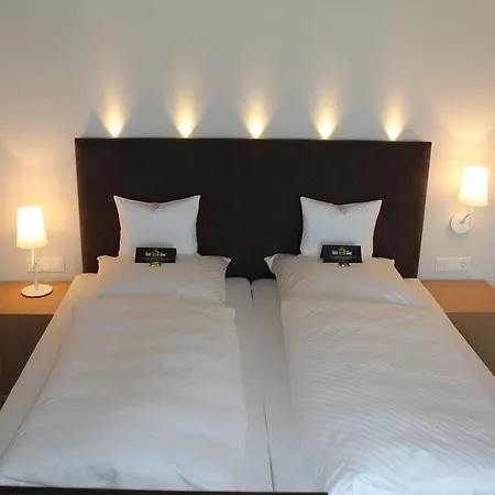 Hotel Krone 3*