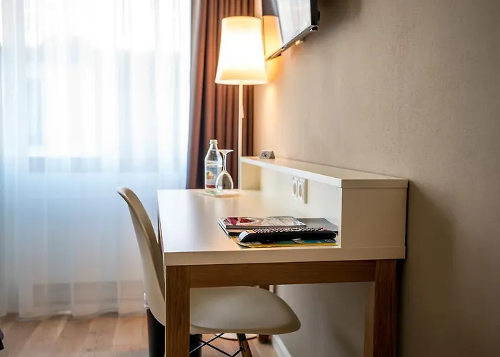 Hotel Krone Steinenbronn