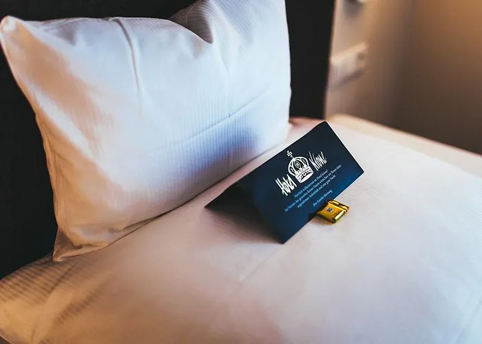 Krone 3* Steinenbronn