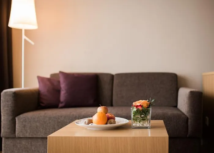 Hotel Krone Steinenbronn