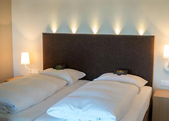 Krone Hotel Steinenbronn