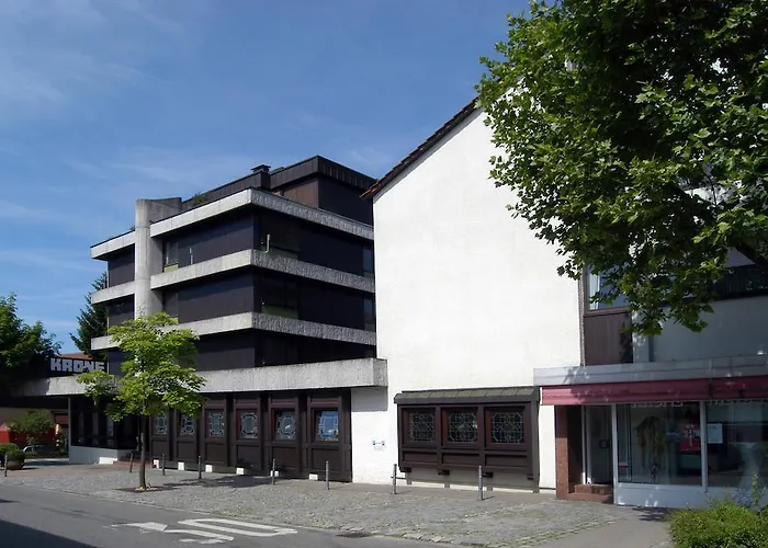 Krone 3* Steinenbronn